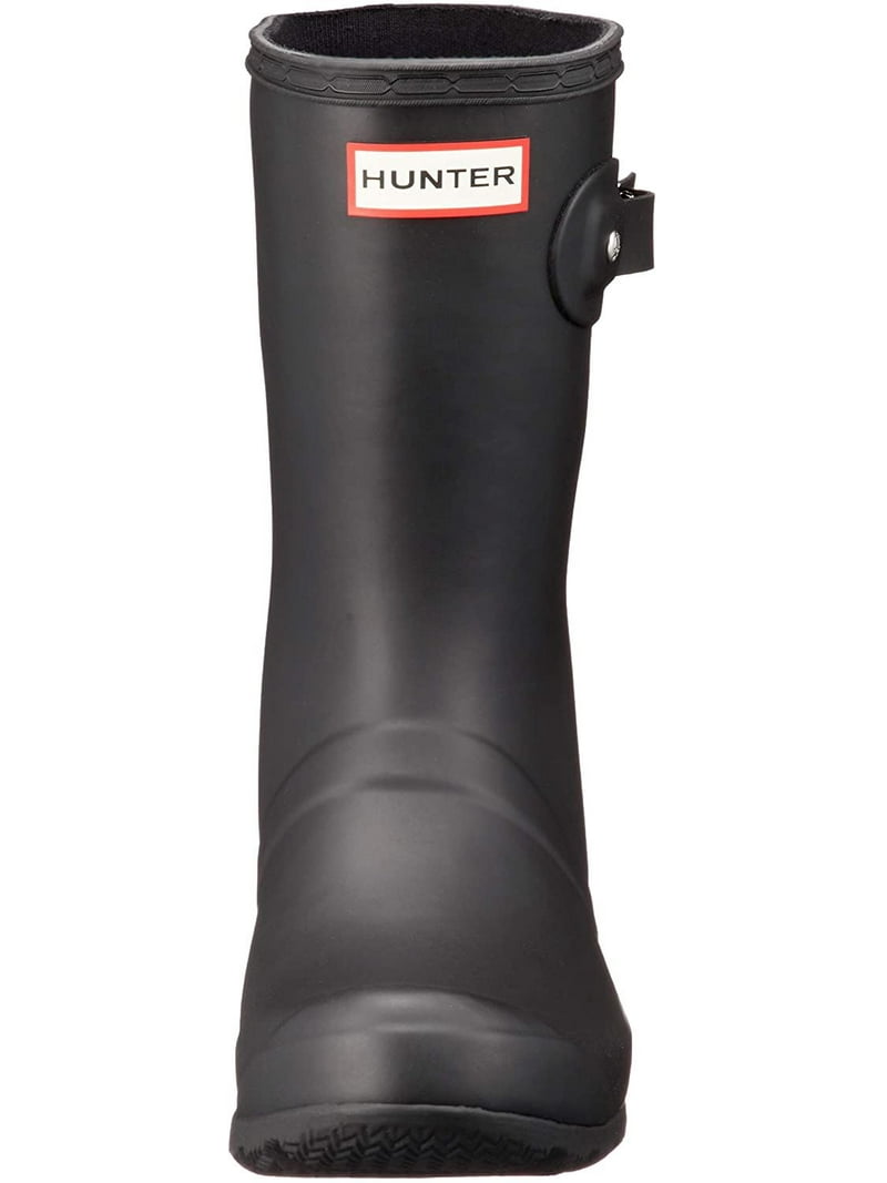 HUNTER　ORIGINAL　TOUR　SHORT Hunter Women's Original Tour Short Packable Rain Boots – Ascent Wear