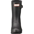 thumbnail image 2 of HUNTER ORIGINAL TOUR SHORT Rain Boots Navy Matte, 2 of 15