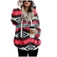thumbnail image 5 of Pntutb - Sudaderas de forro polar con bolsillos para mujer Pntutb Pntutb-1265, 5 of 7