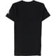 thumbnail image 2 of Reebok Womens Always Merry Graphic T-Shirt black XS, 2 of 2