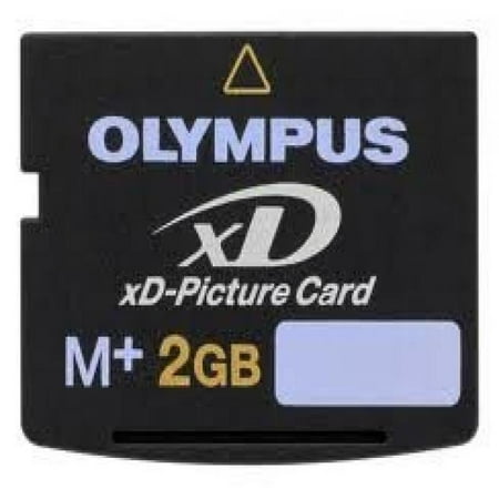 UPC 023005454289 product image for Olympus FE-5020 Digital Camera Memory Card 2GB xD-Picture Card (M+ Type) | upcitemdb.com