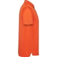 thumbnail image 3 of Roly Mens Tormo Short-Sleeved Polo Shirt, 3 of 4