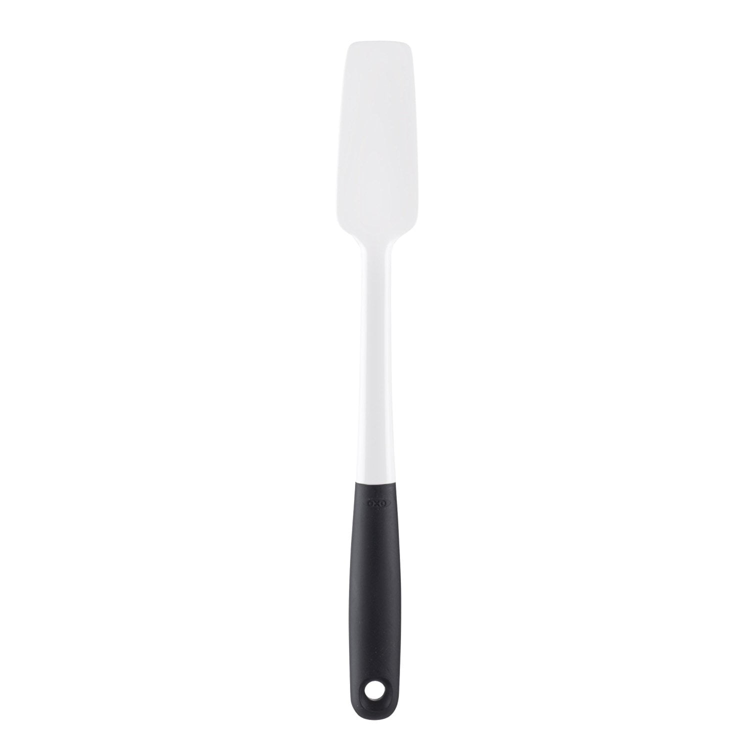 Good Grips Jar Spatula, White, Jar Spatula is perfect for reaching into