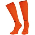 thumbnail image 4 of NIKE Sport, Multicolored (Safety Orange/Black), L, 4 of 5