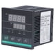 thumbnail image 3 of Termostato PID, Controlador de temperatura PID Controlador de temperatura digital inteligente Controlador de temperatura inteligente Tecnología avanzada VoborMX herramienta, 3 of 8