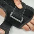 thumbnail image 4 of Adjustable Foot Drop Brace Correction Drop Ankle Ankle Corrector Strap Stroke Support, 4 of 9