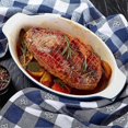 thumbnail image 2 of Grilling Tools Butchers Meat Netting Beef Netting Roll Ham Net Cooking Meat Netting Cotton Meat Netting, 2 of 3