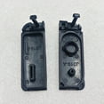 thumbnail image 4 of NEW USB Rubber Lid Door HDMI-compatible MIC Cap Interface Cover for Canon EOS 6D Digital Camera Repair Part, 4 of 4