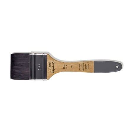 UPC: 3046450136743 | Raphael Softacryl Brush Flat Size 50 (2 )