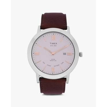 Timex T2N747 Weekender Unisex Watch - Walmart.com