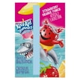 KoolAid Jammers Sharkleberry Fin Strawberry Orange Punch Kids Drink 0