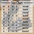 thumbnail image 3 of Miluxas Women's Casual Slip On Loafers Round Toe Low Heel Dress Shoes Comfortable Everyday Wear for Spring Summer Black 9.5(43), 3 of 9
