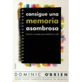 thumbnail image 1 of CONSIGUE UNA MEMORIA ASOMBROSA PAIDOS MEXICO DOMINIC O BRIEN, 1 of 1