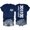 Navy, variant on kaondbfi Senior Mom 2026 Shirt Graduation T Shirts Graduate Mama Tshirt Short Sleeve Womens Tops V Neck Graphic Tees Womens Essentials Fashion Clothing