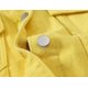 thumbnail image 4 of Chaqueta vaquera para mujer, chaqueta corta holgada de manga larga, Top informal de talla grande, 4 of 5