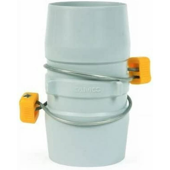 Camco 39163 Easy Slip Internal Hose Coupler by Camco