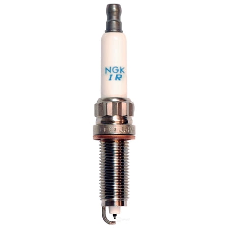 NGK 97506 Laser Iridium Spark Plug (4 Pack) Fits select: 2011-2017 BMW X3, 2011-2018 BMW X5