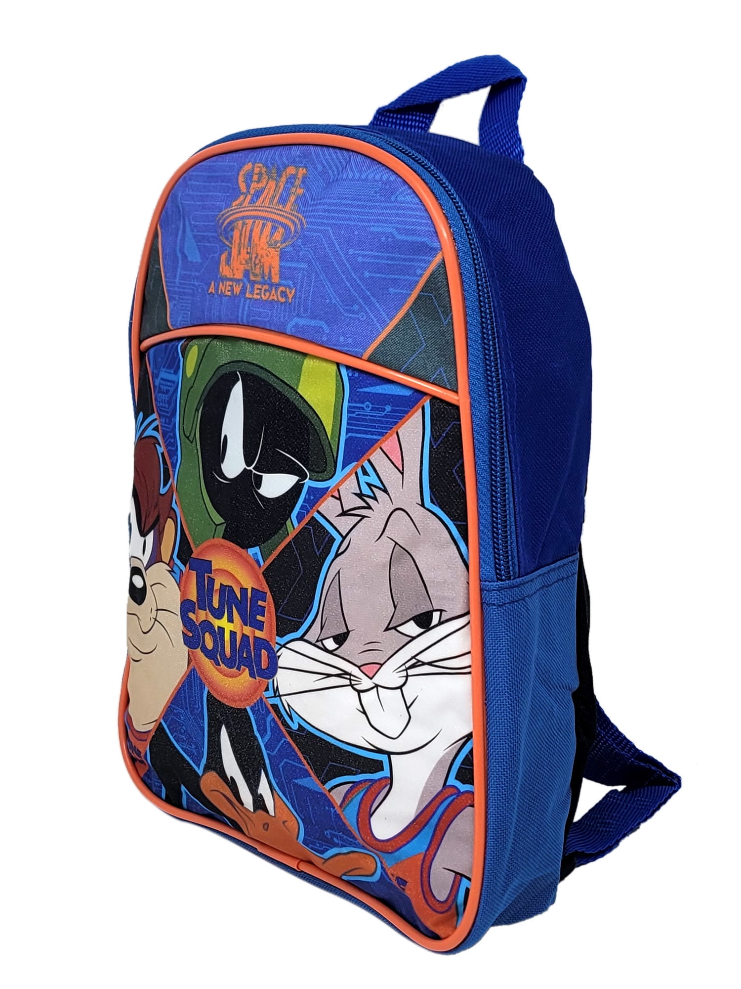 Sprayground Looney Tunes Taz & Marvin Backpack