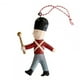 thumbnail image 3 of Colgante de Papá Noel para decoración navideña, exquisito colgante para decoración de árbol de Navidad, soldado de Papá Noel para festividades, 3 of 5