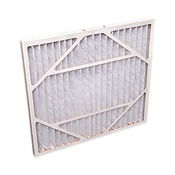 Dri-Eaz Merv 8 Pleated Paper Pre Filter For Hepa 700 1 X 19 X 21In