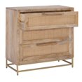 thumbnail image 2 of Armoire à Trois tiroirs Quinn, 2 of 9