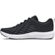 thumbnail image 1 of Zapatos Under Armour Charged Assert 10 para hombre, color negro/blanco, 8,5 W, 1 of 2