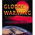thumbnail image 1 of Pre-Owned Global Warming: The Threat of Earth's Changing Climate (Hardcover) 1587170094 9781587170096, 1 of 1