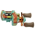 thumbnail image 6 of Profishiency Krazy 6.6:1 Left Hand Baitcast Reel, 6 of 8