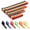 Multi-colour, variant on 150PCS Cable Ties Multi-Color Adjustable Fastening Straps Reusable Hook and Loop Cord Wraps for Cable Management Home Office Garage