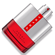 Prada Luna Rossa Sport Eau De Toilette Vaporisateur Pour Homme Spray 100 ml / 3.3 oz