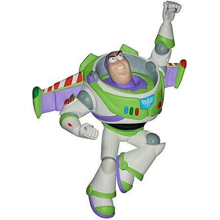 Wallables Wallables Disney Toy Story Buzz Lightyear 3D Wall Decor - Walmart.com