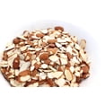 thumbnail image 1 of Organic Almonds Natural Sliced, 1 of 1