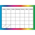 thumbnail image 1 of Ashley Productions ASH10096 Die Cut Magnets Monthly Calendar, 1 of 1