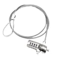 thumbnail image 1 of Computer Password Lock Laptop Password Anti-Theft Lock Internet Cafe Computer Lock Universal Laptop Computer Lock, 1 of 5