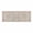 Beige & Taupe2, variant on Kitchen Runner Rug 60"x22" Washable Non-Slip Low-Profile Soft Vintage Distressed Rug for Kitchen, Entryway, Hallway, Laundry