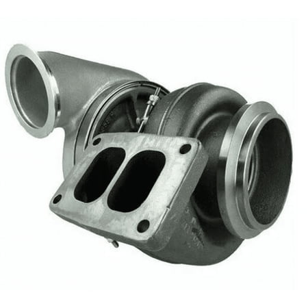 [53169886736]BWA AirWerks Turbochargers.BorgWarner Turbocharger K16 Porsche 911 (933) 3.6L Turbo