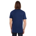 thumbnail image 2 of Threadfast Unisex Pigment-Dye Short-Sleeve T-Shirt, 2 of 3