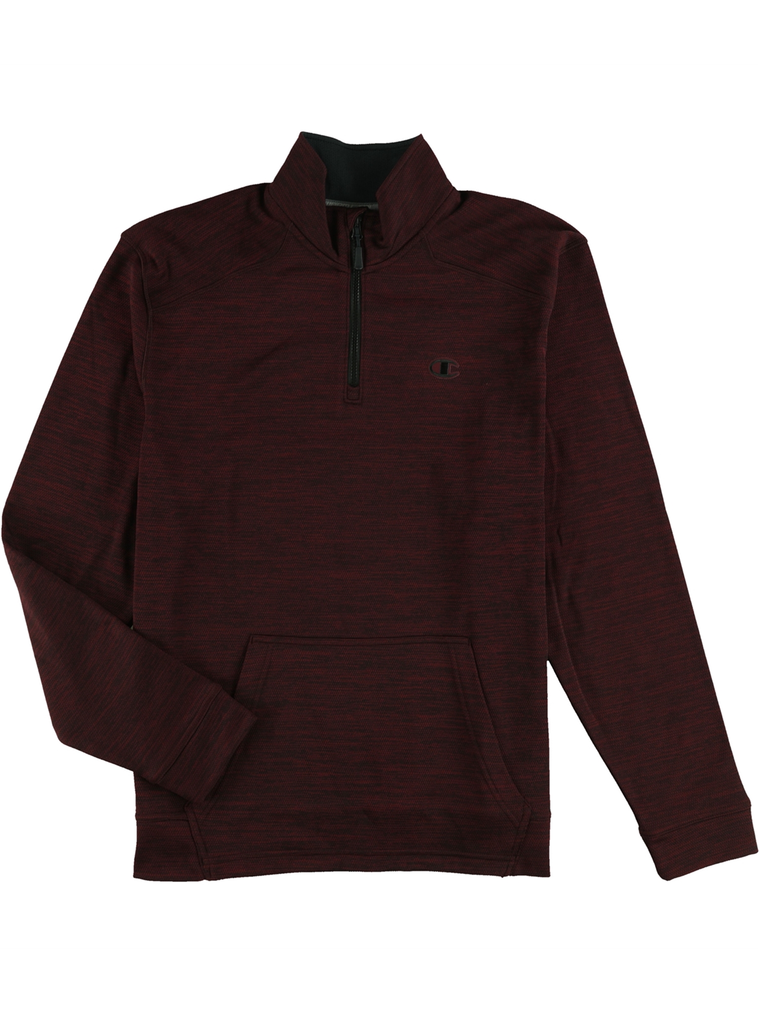champion sweater bordeaux