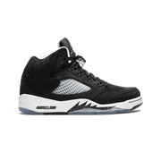 Jordan MENS Air Jordan 5 Retro Oreo 2021 CT4838 011 from Stadium Goods