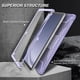 thumbnail image 4 of Funda Fintie a prueba de golpes para Samsung Galaxy Tab A9+ 11" 2023, 4 of 9