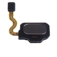 thumbnail image 4 of Cable flexible del escáner del sensor de huellas dactilares Sunnimix Botón de inicio para Galaxy S8 Plus Oro, 4 of 8