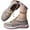 Brick Red, variant on CHENge Women Running Shoes Size 7 Lightweight Casual on Low Top Basketball Shoes for Women Gym Athletic Tennis Sneakers Breathable Mesh Shoes