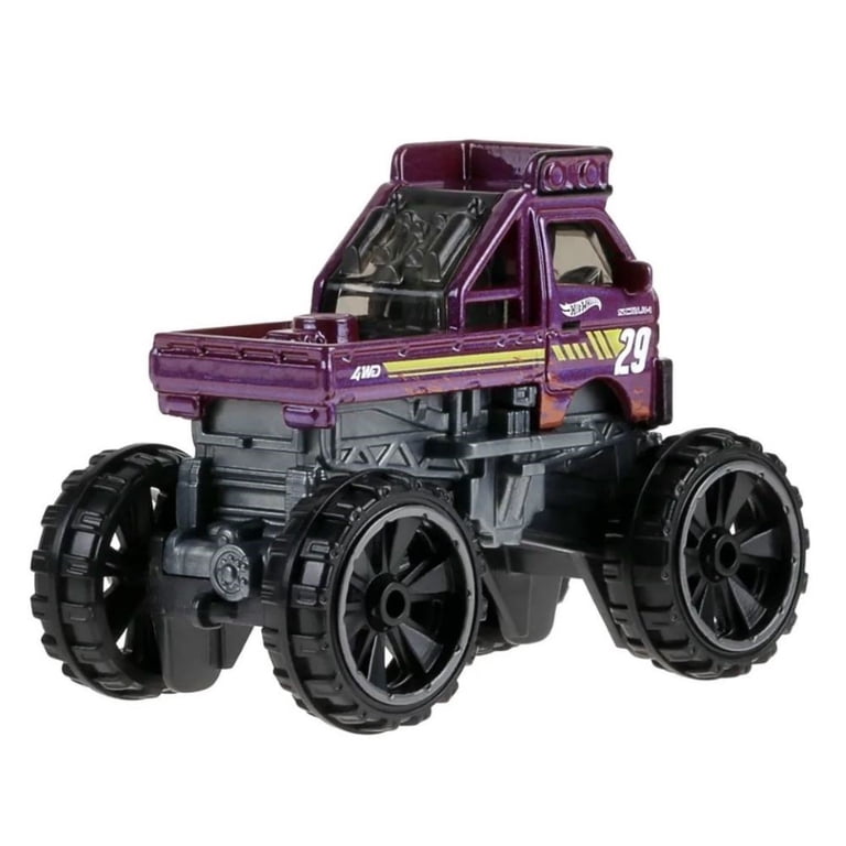 Hot Wheels Mazda Autozam HW Dirt New 2026 - Walmart.com