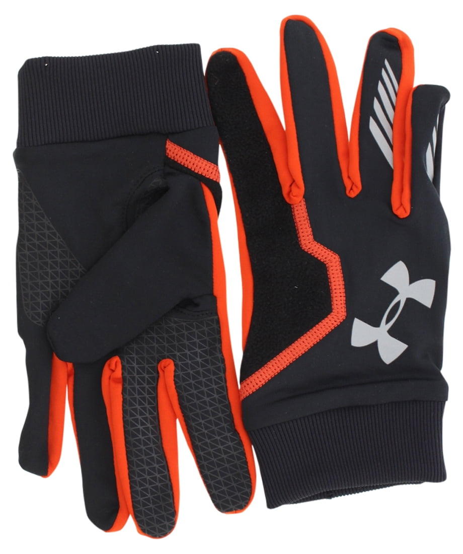 under armour men's renegade mid mc football cleats