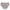 Gray, variant on Women's Thin Semi-Opaque Lace Bikini Panties Low Waist Soft Breathable Underwear