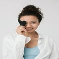 thumbnail image 1 of FcBaudy Facial Microcirculation/Removing Toxins/Preventing Wrinkl-Gua Sha Board Gua Sha board, 1 of 5