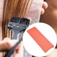 thumbnail image 3 of Hair Coloring Dyeing Board Simple to Use Balayage Plate Highlight Board for Home, 3 of 8