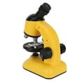 thumbnail image 3 of Microscope, 40x-1200x Enfants Microscope, Microscope Petit Microscope avec 360 Rotation Tête Jouet Éducatif pour les Débutants, 3 of 8