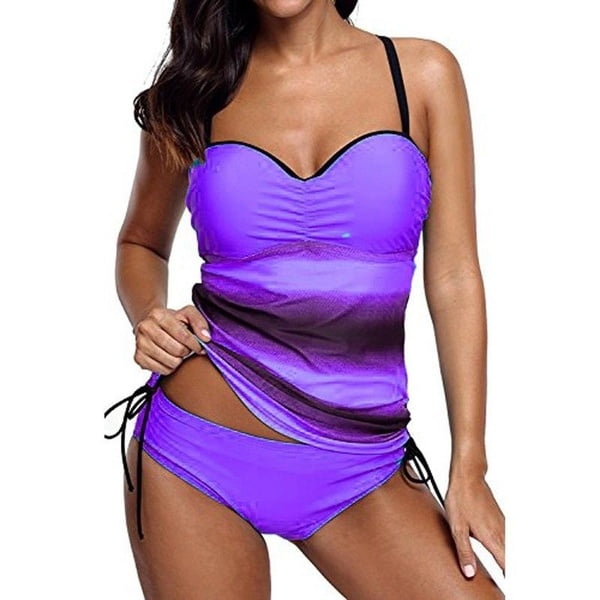 women tankini swimsuit