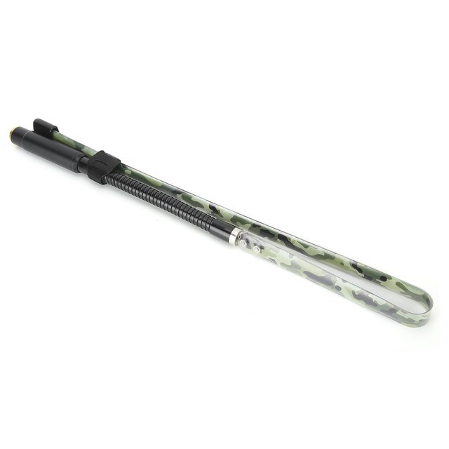 Two Way Radio Antenna,Outdoor Two -Way Radio Antenna Soft Antenna Seamless Integration